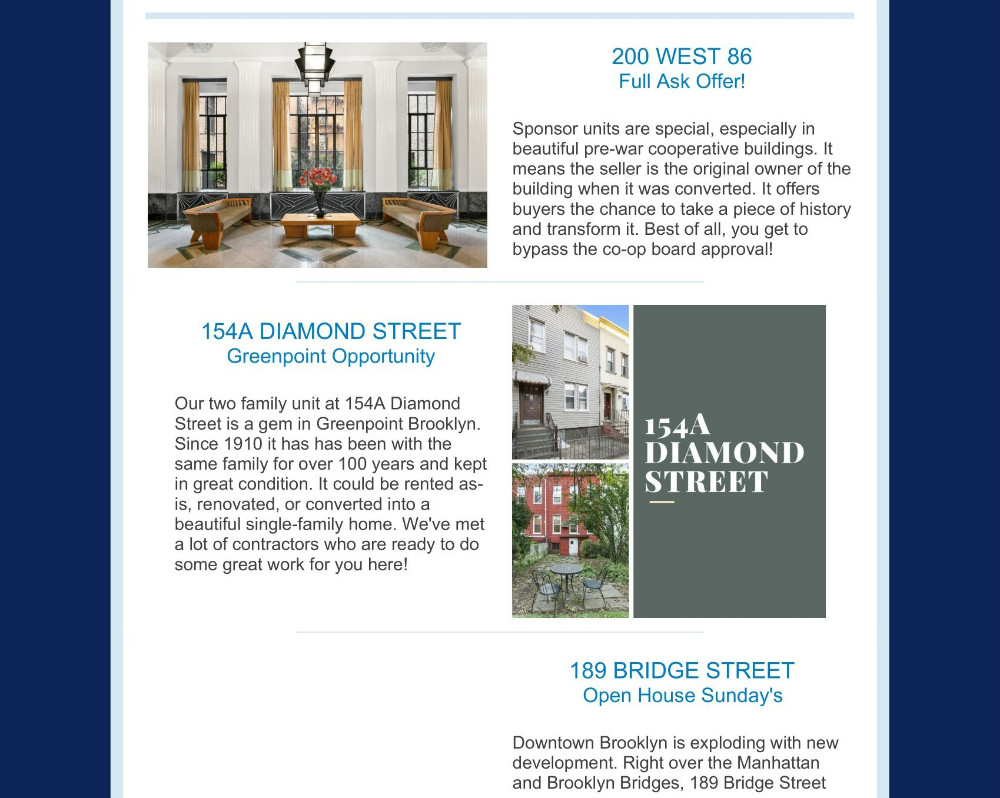 2019 February Newsletter