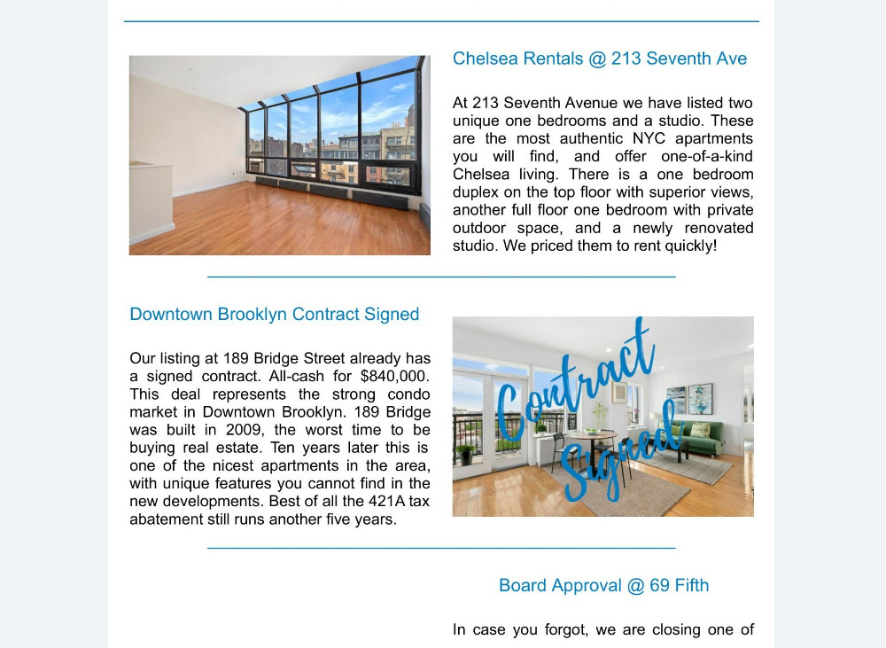 2019 March Newsletter
