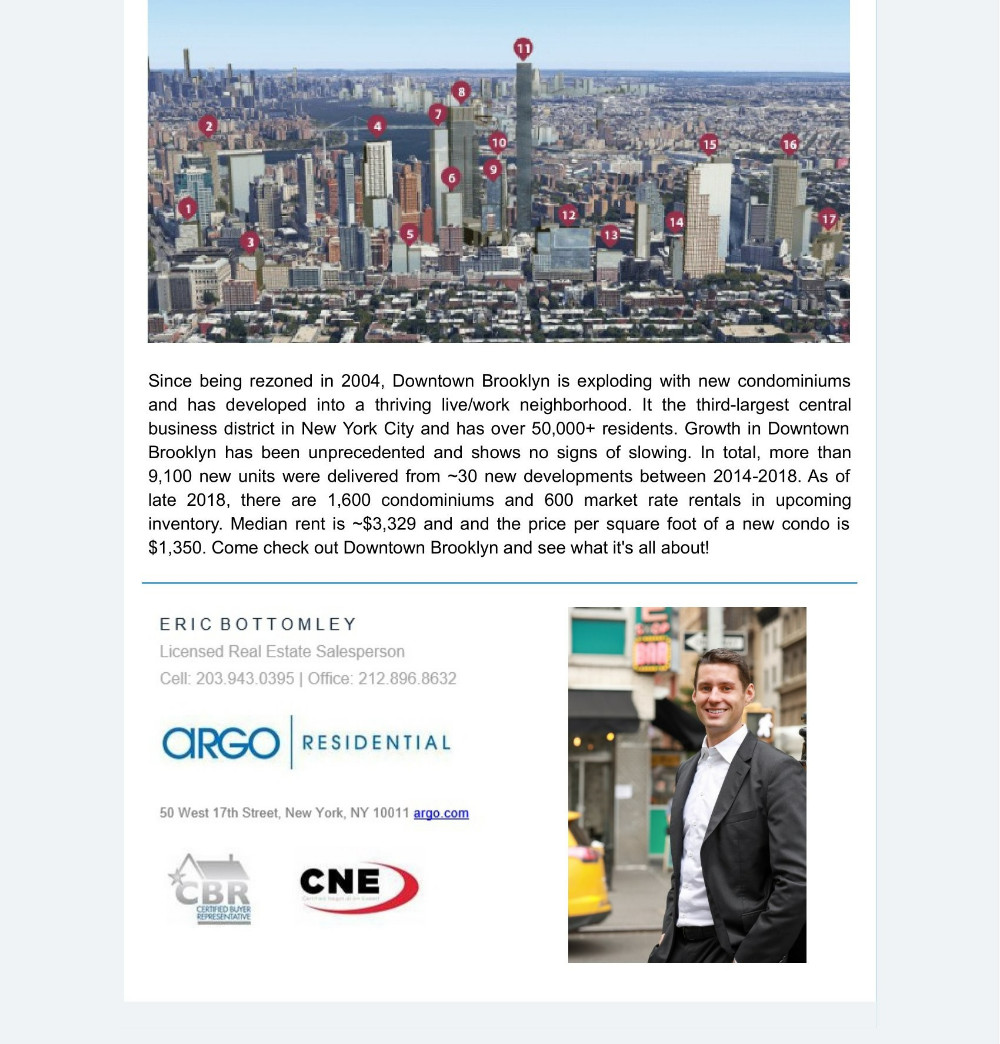 2019 March Newsletter