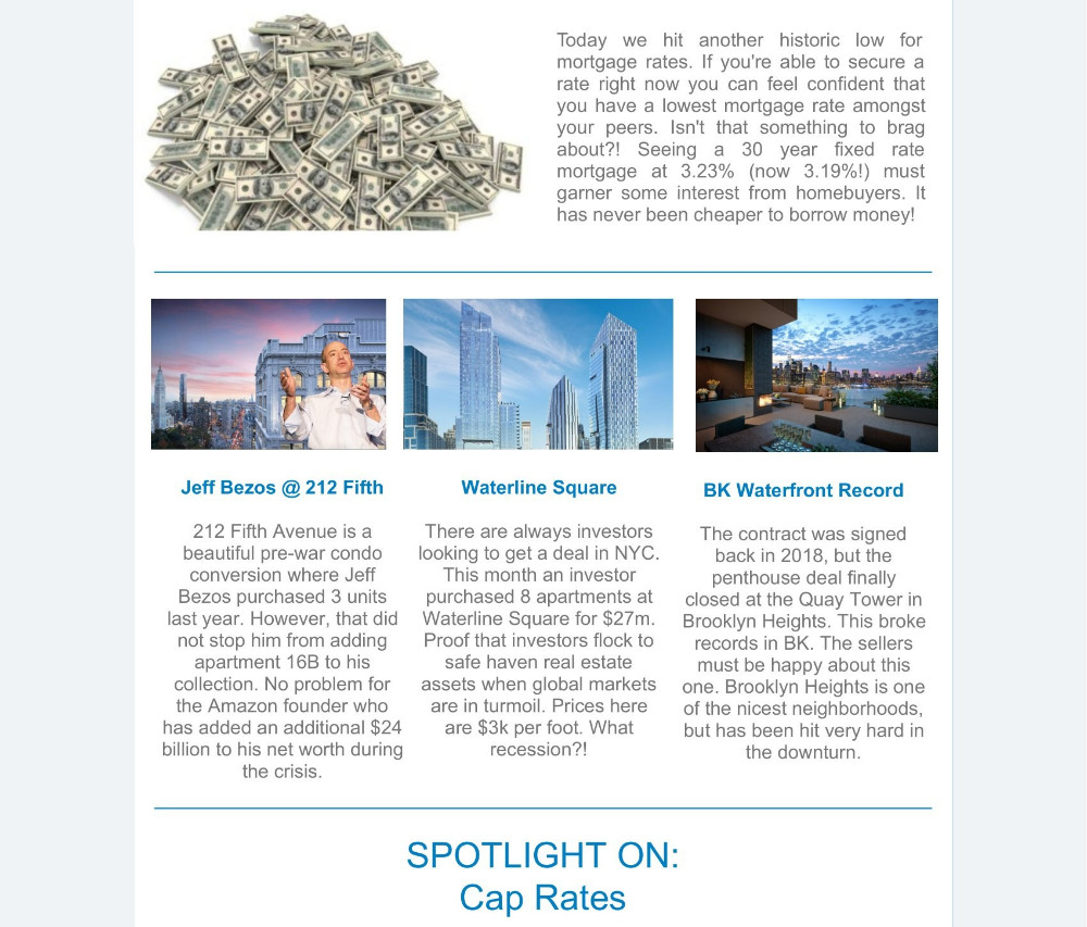 April 2020 Newsletter