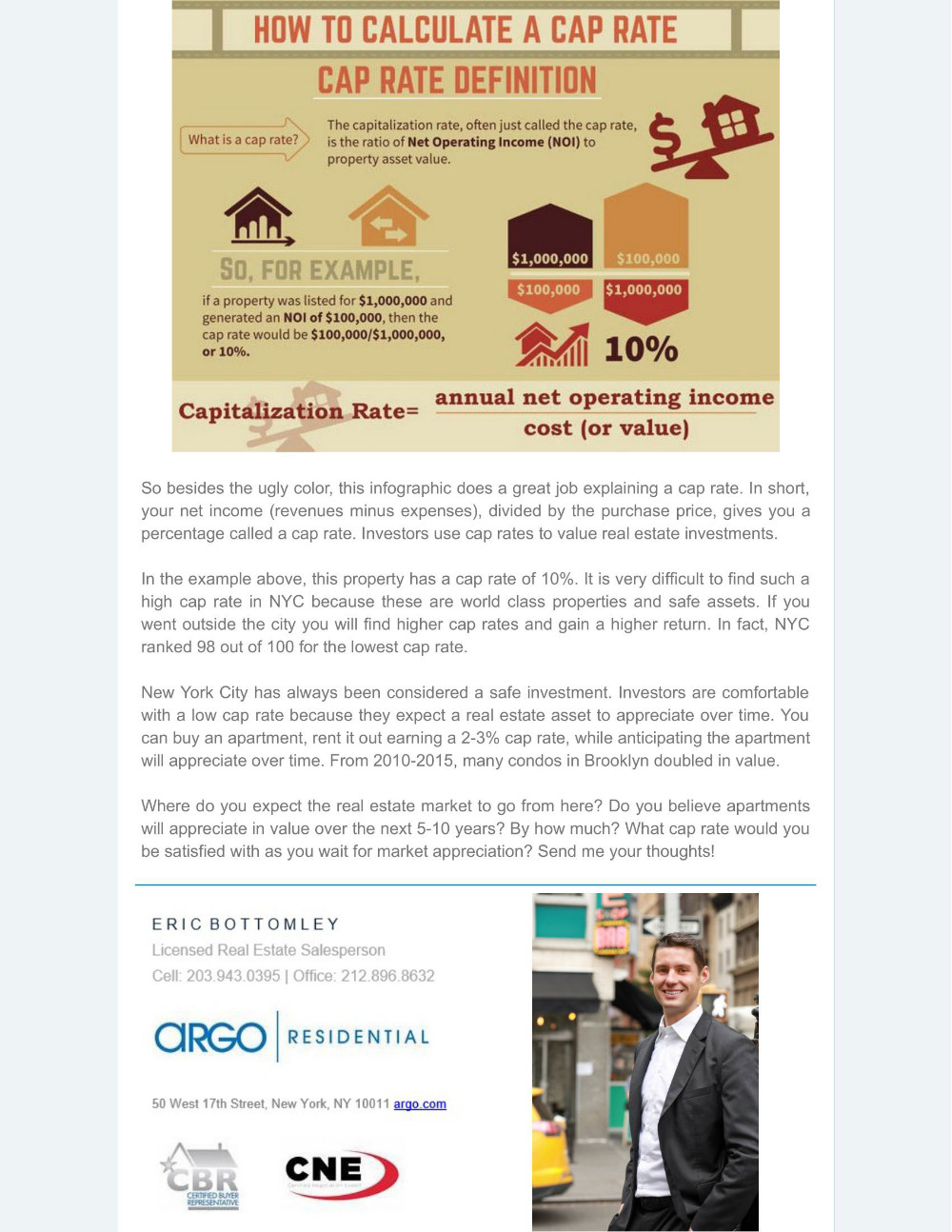 April 2020 Newsletter