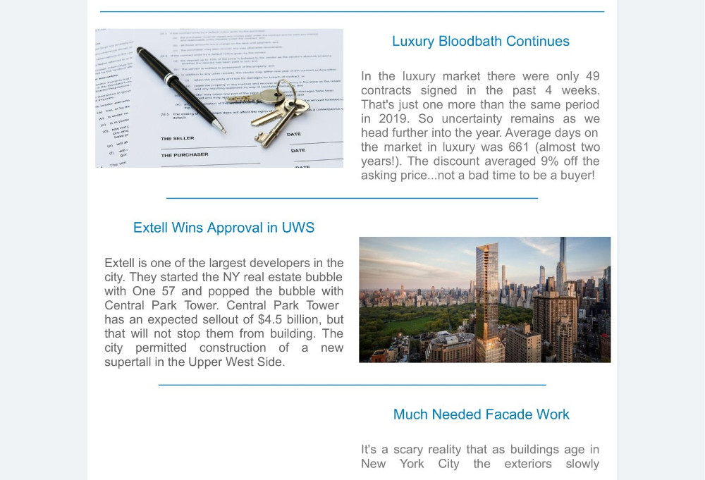 January 2020 Newsletter