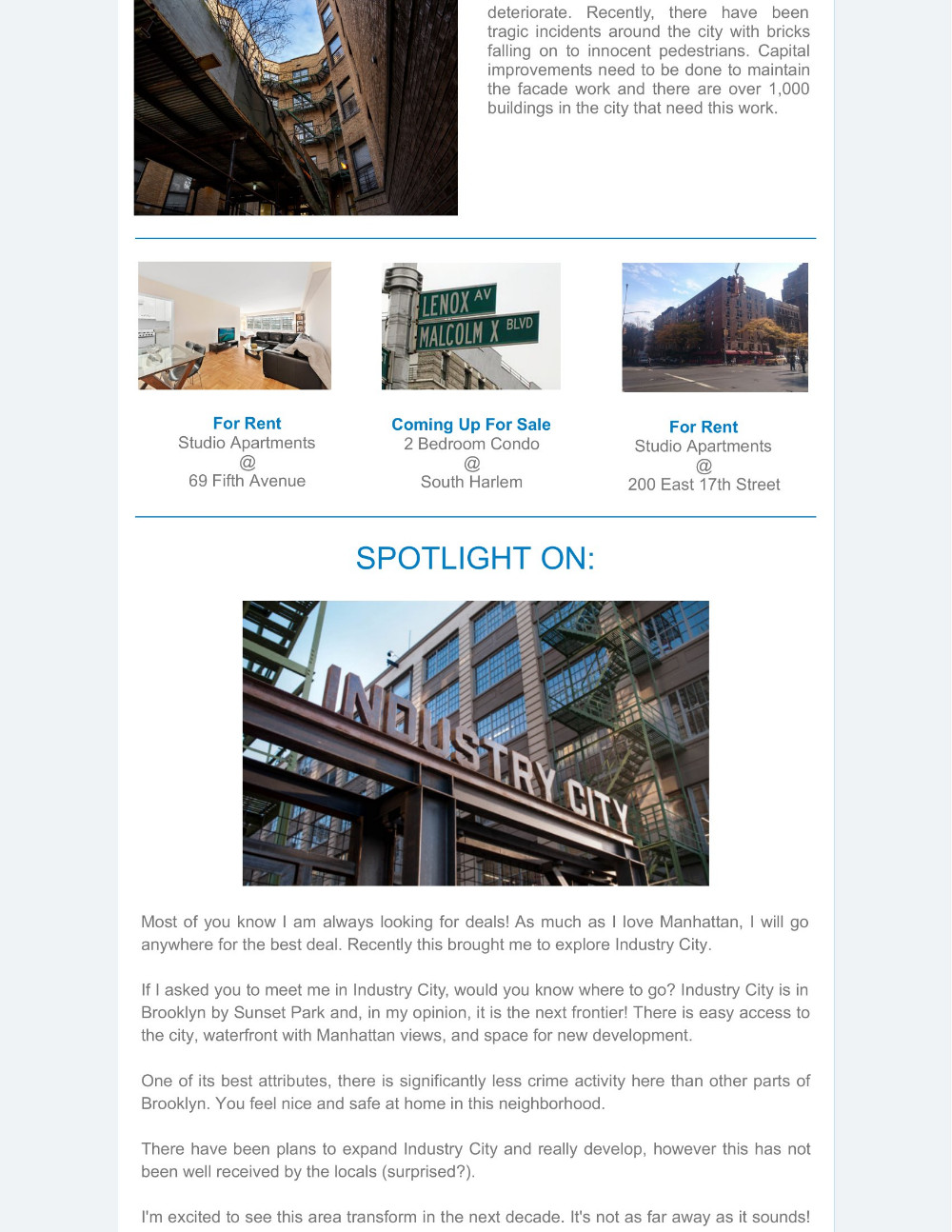 January 2020 Newsletter