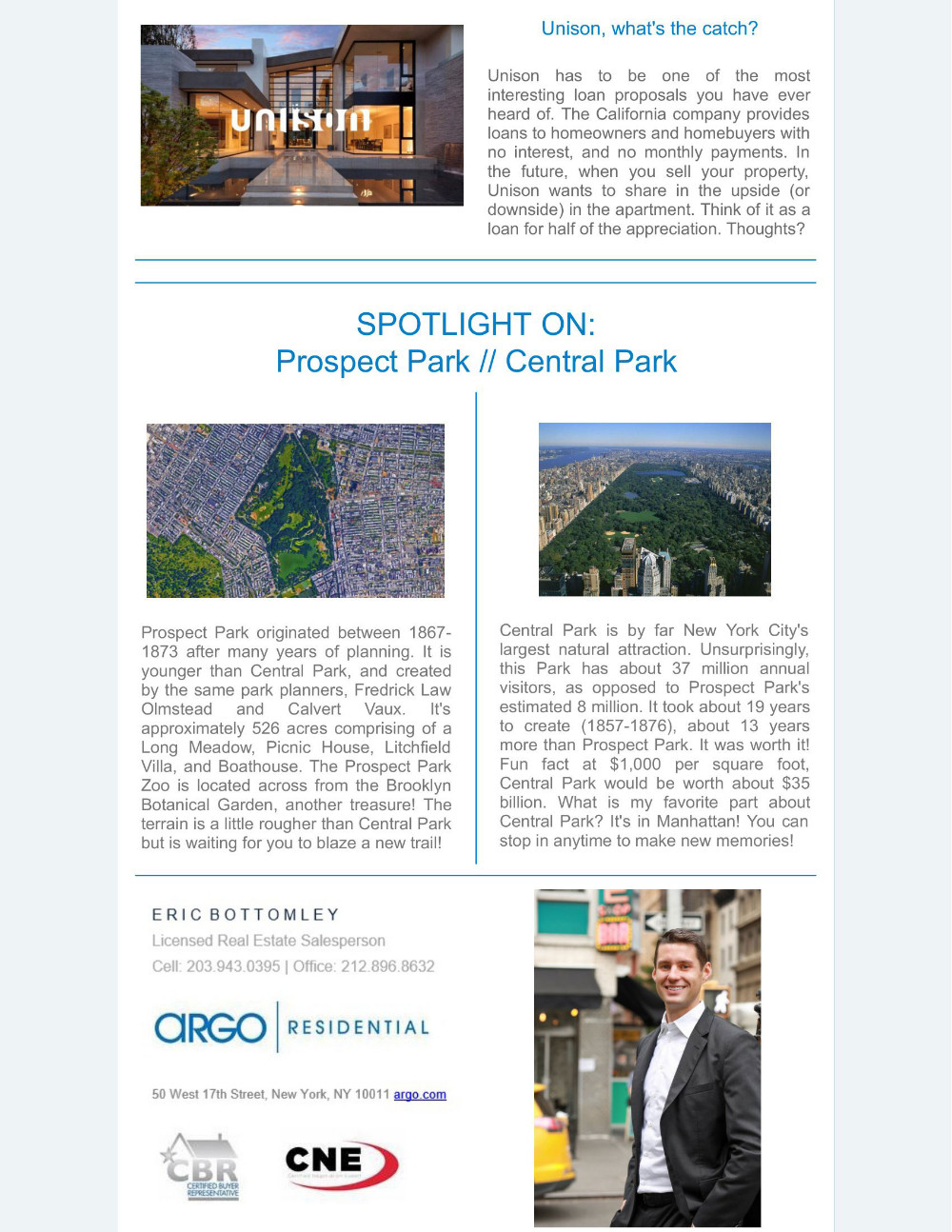June 2019 Newsletter