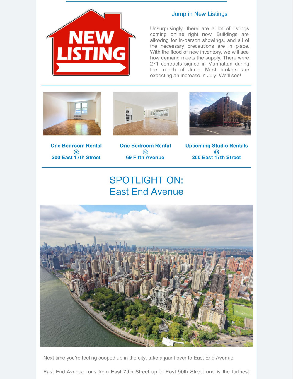 June 2020 Newsletter