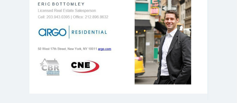 May 2020 Newsletter