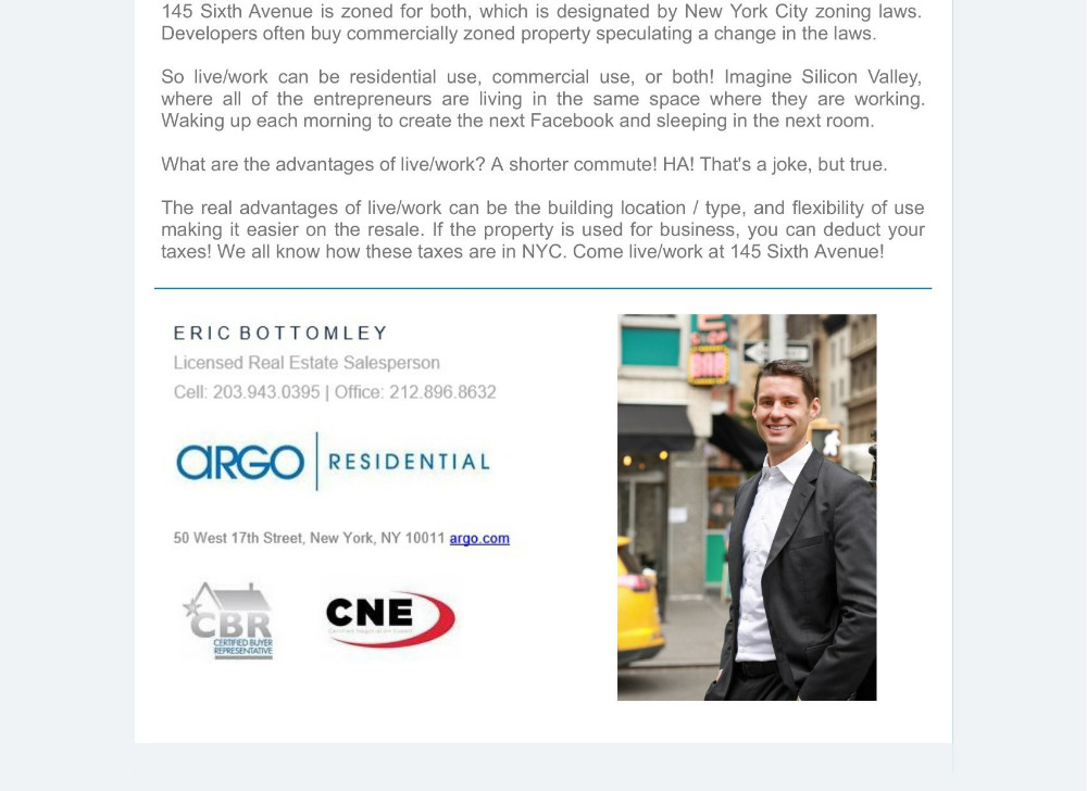 October 2019 Newsletter