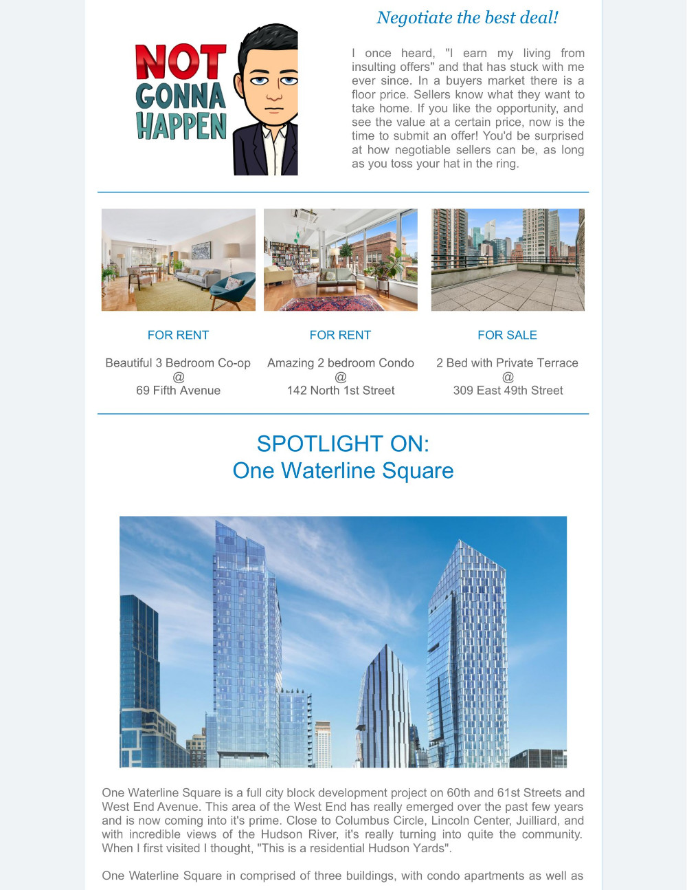 September 2019 Newsletter