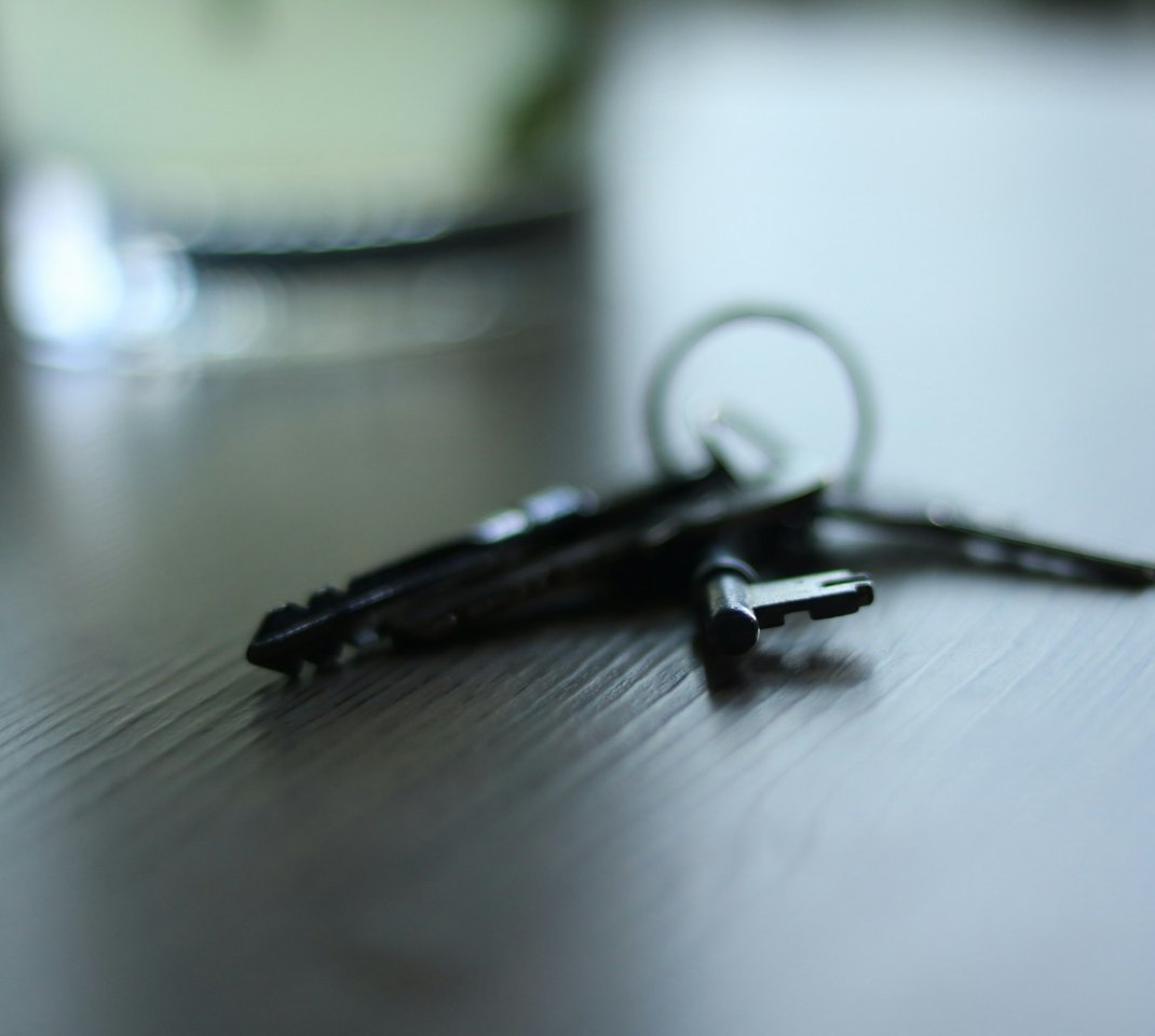 Close of escrow
