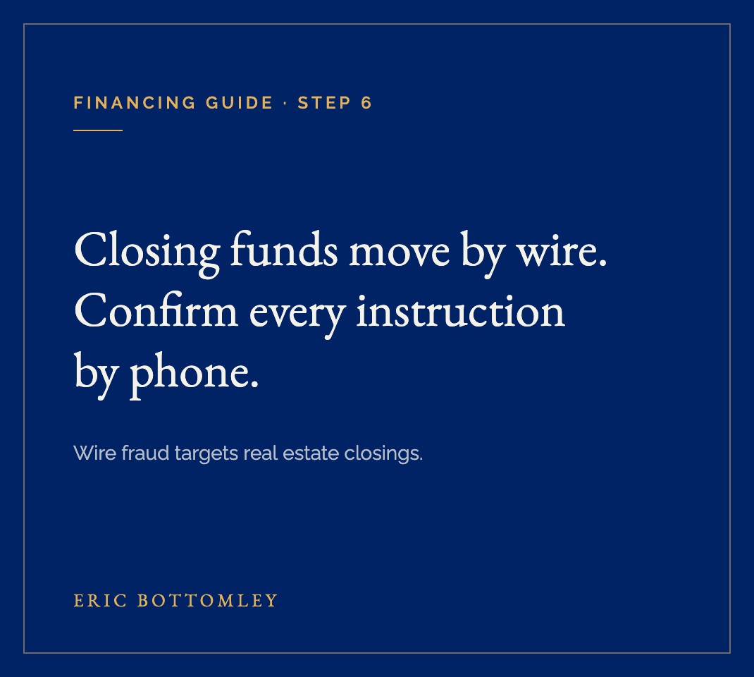 Funding