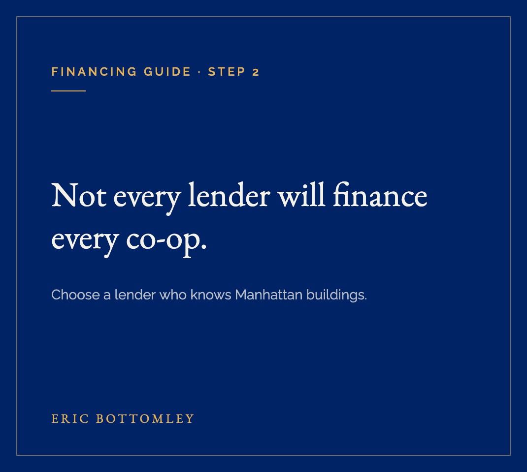 Shop for a loan